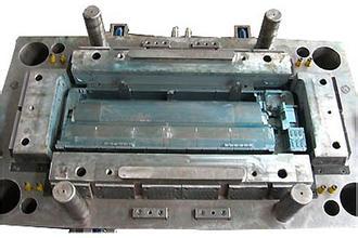 洗衣機(jī)外殼塑料模具 家電塑料注塑模具加工設(shè)計(jì)