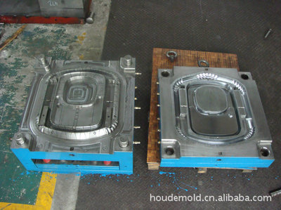 精密注塑模具加工【模具加工】吹瓶模具 瓶蓋模具圖片,精密注塑模具加工【模具加工】吹瓶模具 瓶蓋模具圖片大全,臺(tái)州市黃巖厚德模具廠-3-