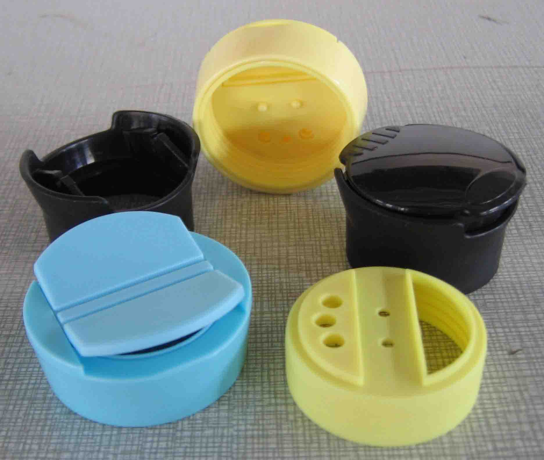 【【精密加工】洗發(fā)水蓋子模具】價格,廠家,圖片,塑料模,臺州市黃巖亞飛塑模-