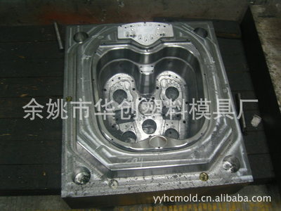 【華創(chuàng)塑模專業(yè)制造足浴器、按摩腳盆等衛(wèi)浴產(chǎn)品外殼模具及塑料制品】價格,廠家,圖片,塑料模,余姚市華創(chuàng)塑料模具廠-