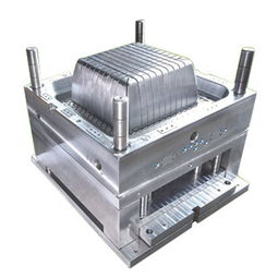 供應(yīng)塑料模具加工廠家