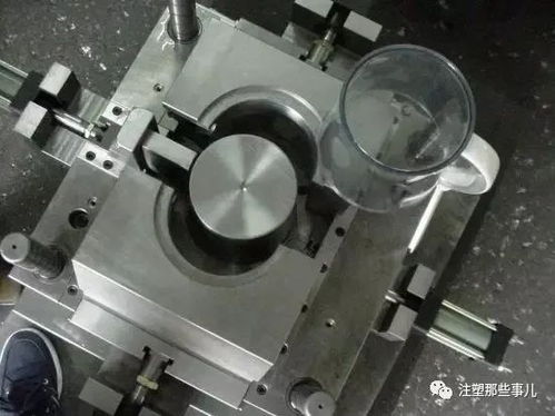 注塑產(chǎn)品填充不足的四點(diǎn)原因分析