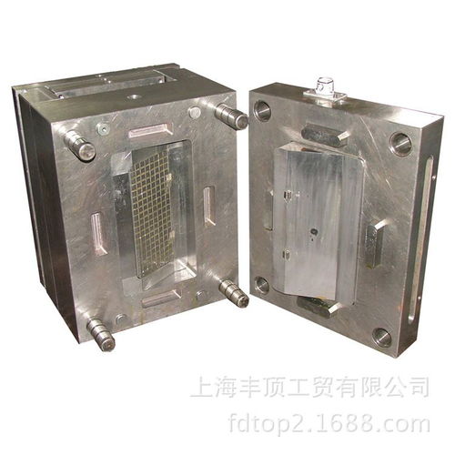 電器電子類塑料制品精密塑料模設(shè)計制作注塑加工 注射成型模