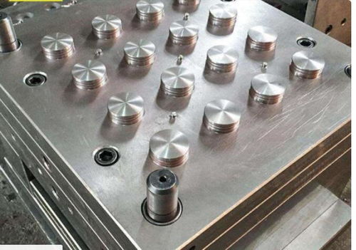 【漳州熱銷(xiāo)塑料模具】- 