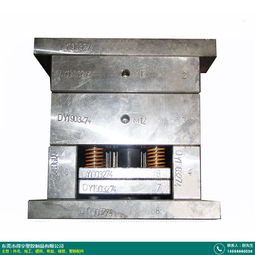 嘉興硅膠模具廠(chǎng)家產(chǎn)品招商方案 得宇塑膠